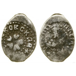 Grand Duchy of Moscow, dienga, 1462-1505, Moscow