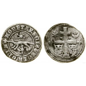 Slavonia, denarius