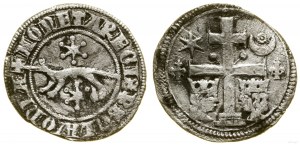 Slavonia, denarius