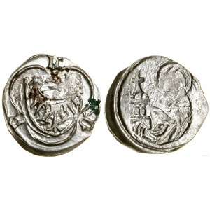 Slesia, Halerz, (dopo il 1423-1428, 1429-1436), Brzeg