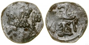 Silesia, halerz, (1425-1448?), Legnica