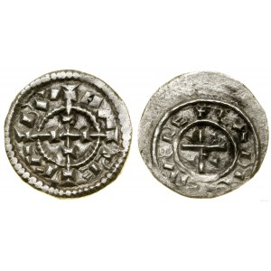 Ungheria, denario