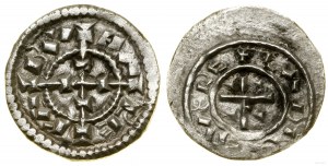 Hungary, denarius
