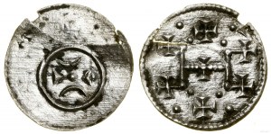 Hungary, denarius