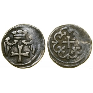 Hungary, denarius, (1205-1235)