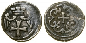 Hungary, denarius, (1205-1235)