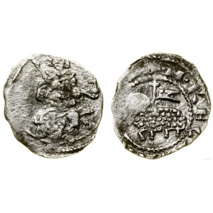 Ungarn, Denar, (1308-1322)