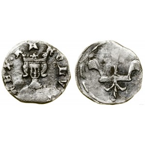 Hungary, denarius, (1332-1333)