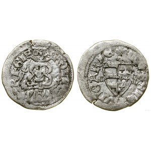 Węgry, denar, (1338-1342)