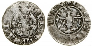 Poland, half-penny (large quarter), Cracow