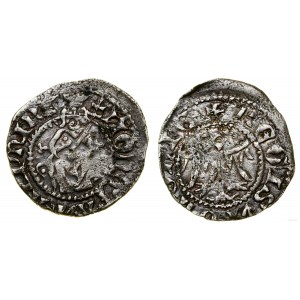 Poland, half-penny (large quarter), Cracow