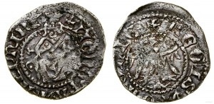 Poland, half-penny (large quarter), Cracow