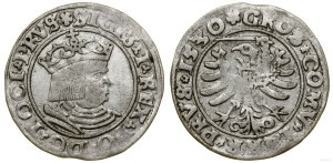 Poland, penny, 1530, Torun