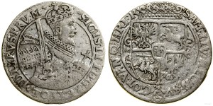 Polska, ort, 1621, Bydgoszcz