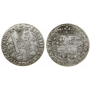 Poland, ort, 1622, Bydgoszcz