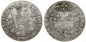 Polsko, ort, 1622, Bydgoszcz