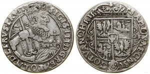 Polsko, ort, 1623, Bydgoszcz
