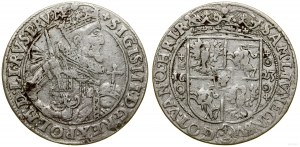 Polsko, ort, 1623, Bydgoszcz