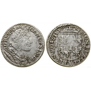 Poland, ort, 1651, Wschowa