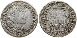 Poland, ort, 1651, Wschowa