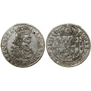 Polen, ort, 1668 TLB, Bydgoszcz
