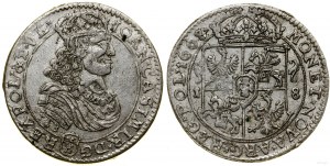 Polsko, ort, 1668 TLB, Bydgoszcz