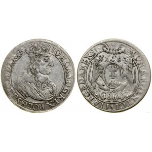 Polska, ort, 1661 DL, Gdańsk