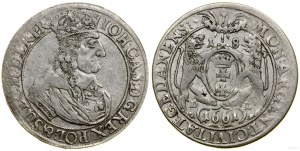 Polsko, ort, 1661 DL, Gdaňsk