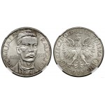 Polska, 10 złotych, 1933, Warszawa