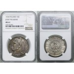Polska, 10 złotych, 1934, Warszawa