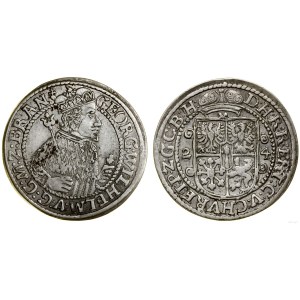 Ducal Prussia (1525-1657), ort, 1624, Königsberg