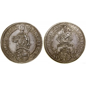 Rakúsko, thaler, 1694, Salzburg