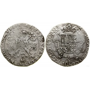 Španielske Holandsko, patagon, bez dátumu, Doornik (Tournai)