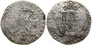 Niderlandy hiszpańskie, patagon, bez daty, Doornik (Tournai)