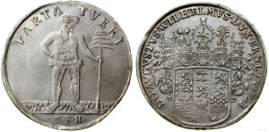 Germany, thaler, 1723 EPH, Zellerfeld