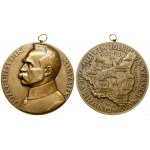 Poland, 10th anniversary of the Polish-Bolshevik war, 1930, Warsaw