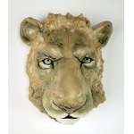 Katherine STACHURA (b. 1990), Lion, 2025