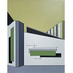 Arkadiusz ORMAN (ur. 1995), L M i I, 2025
