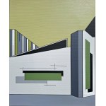 Arkadiusz ORMAN (ur. 1995), L M i I, 2025