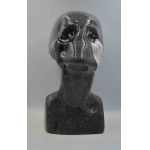 Roland KOŚCIÓŁEK (ur. 1988), Old Lady, 2024