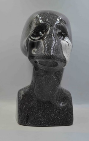 Roland KOŚCIÓŁEK (ur. 1988), Old Lady, 2024