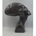Roland KOŚCIÓŁEK (ur. 1988), Old Lady, 2024