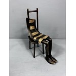 Krzysztof KIZLICH (ur. 1953), Relaxation, 2025