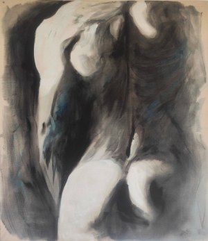 Barbara EJDYS (ur. 1996), BE mysterious, 2025