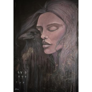 Dorota MAZURCZYK (ur. 1982), Połączenie, 2025