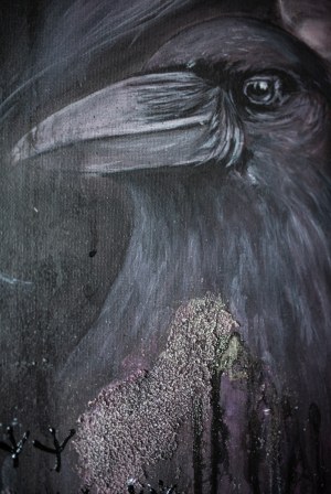 Dorota MAZURCZYK (b. 1982), Connection, 2025