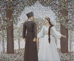 Yulia DETCZENJA (b. 1996), Untitled, 2025