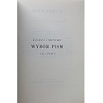 DMOWSKI ROMAN. A selection of Roman Dmowski's writings. Volumes I - IV. New York 1988 Roman Dmowski Institute....