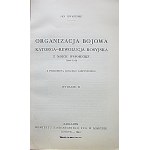 KWAPIŃSKI JAN. Organizacja Bojowa. Katorga - Rewolucja Rosyjska. Z moich wspomnień 1904 - 1919...