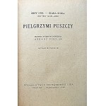 GREY OWL - SZARA SOWA ( WA - SHA - QUON - ASIN ). Historja opuszczonego szałasu...